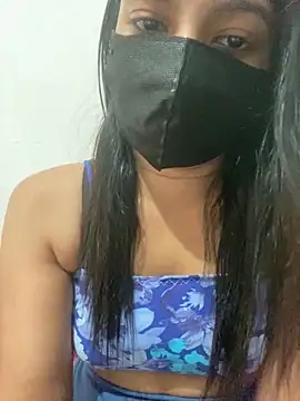 Snapshot of shenuteesha chatting on 7, 4, 2026 shenuteesha online show from 7, 4, 2026