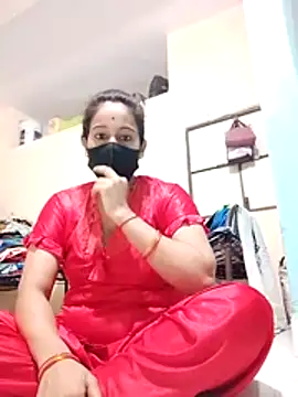 Sexi roovi online show from 24, 6, 2026