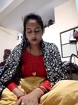 Sexi roovi online show from 14, 7, 2026