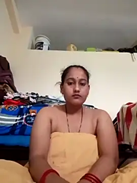 Sexi roovi online show from 20, 7, 2026