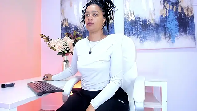 Snapshot of andreazoe chatting on 9, 6, 2026 andreazoe online show from 9, 6, 2026