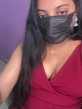 miss eyekiller12 online show from 16, 5, 2026