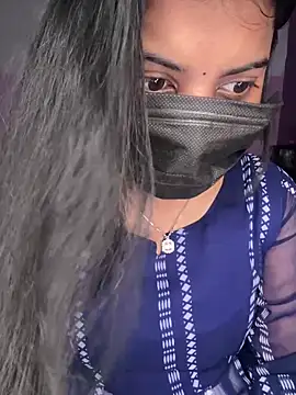 miss eyekiller12 online show from 18, 5, 2026