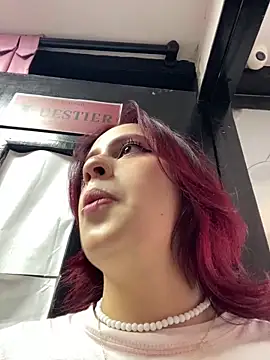 steffmontespink18 online show from 11, 6, 2026