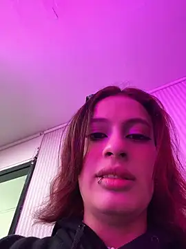Snapshot of steffmontespink18 chatting on 30, 6, 2026 steffmontespink18 online show from 30, 6, 2026