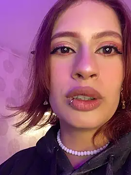 Snapshot of steffmontespink18 chatting on 19, 7, 2026 steffmontespink18 online show from 19, 7, 2026