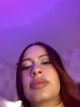 Snapshot of steffmontespink18 chatting on 23, 7, 2026 steffmontespink18 online show from 23, 7, 2026