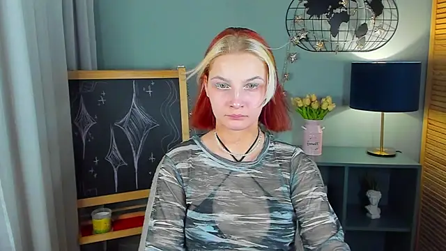 Snapshot of nortellii chatting on 1, 4, 2026 nortellii online show from 1, 4, 2026