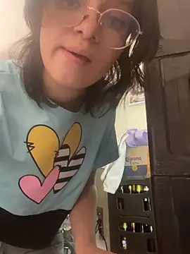 samantha dulce online show from 15, 4, 2026