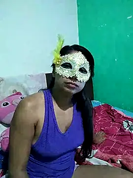 AngelicaStorms online show from 22, 3, 2026