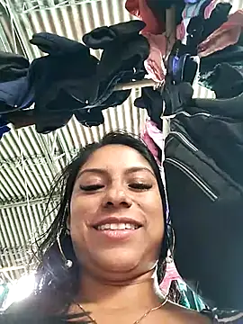 AngelicaStorms online show from 5, 6, 2026