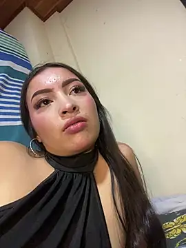 Snapshot of Itze_Mua chatting on 30, 5, 2026 Itze Mua online show from 30, 5, 2026