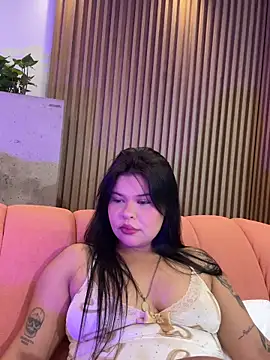 Ada johansenn online show from 8, 4, 2026