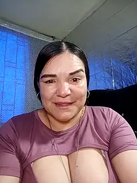 Zuleyka 69 online show from 19, 4, 2026