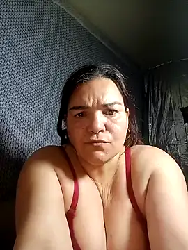 Zuleyka 69 online show from 27, 4, 2026