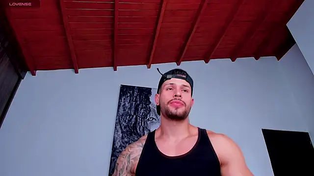 Snapshot of Santos_ramirez1 chatting on 11, 4, 2026 Santos ramirez1 online show from 11, 4, 2026