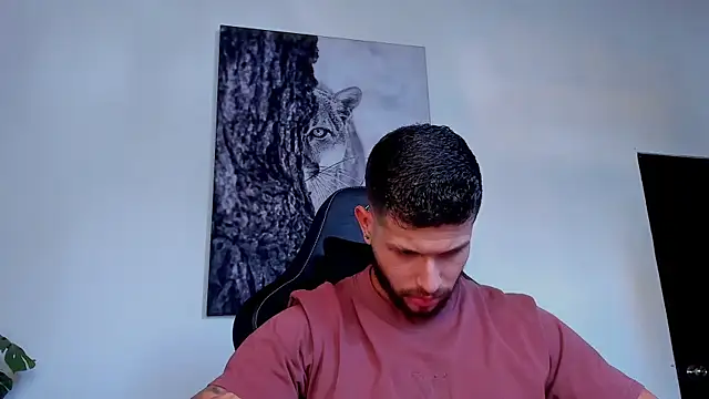 Santos ramirez1 online show from 23, 6, 2026