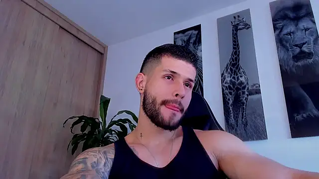 Santos ramirez1 online show from 24, 7, 2026
