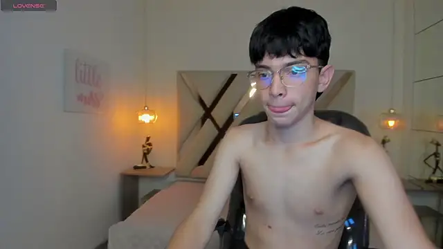 SantiTwinkyy online show from 30, 3, 2026