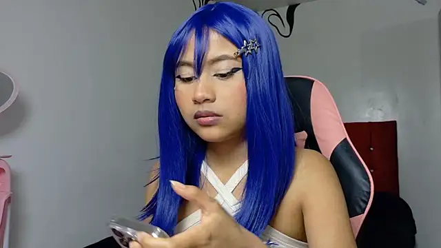 Nubeseliminadas online show from 19, 6, 2026