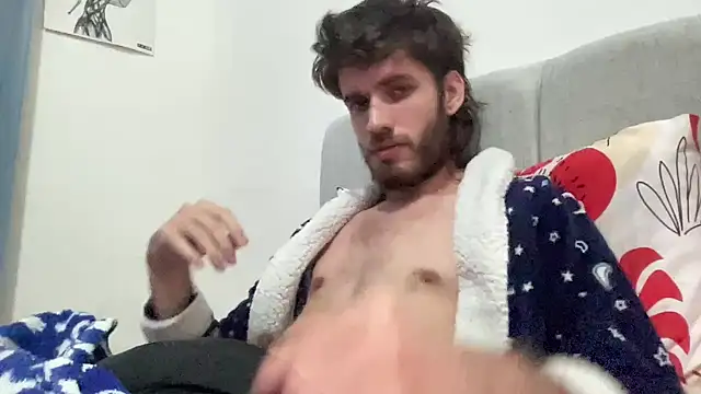 PygmaBoy online show from 28, 4, 2026