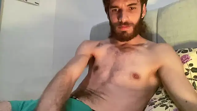 PygmaBoy online show from 7, 5, 2026