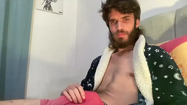 PygmaBoy online show from 31, 5, 2026