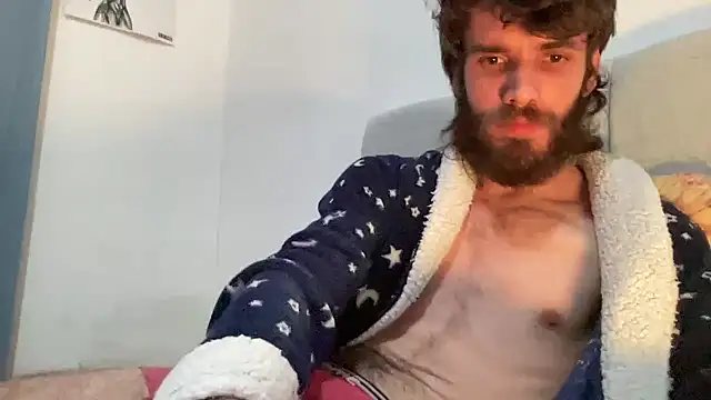 PygmaBoy online show from 4, 6, 2026