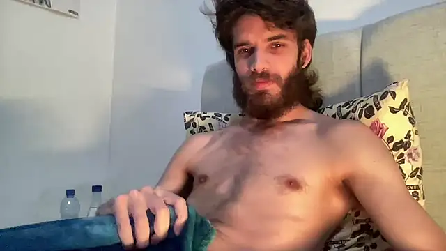 PygmaBoy online show from 12, 6, 2026