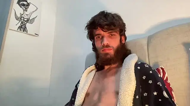 PygmaBoy online show from 23, 7, 2026