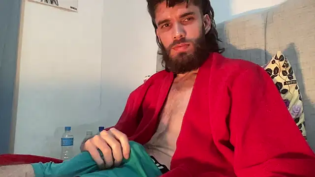 PygmaBoy online show from 30, 7, 2026