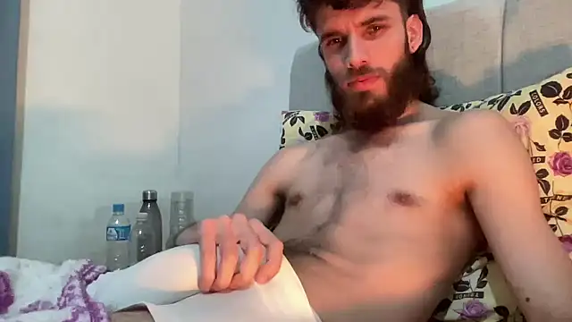 PygmaBoy online show from 6, 8, 2026