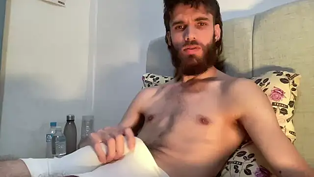 PygmaBoy online show from 7, 8, 2026