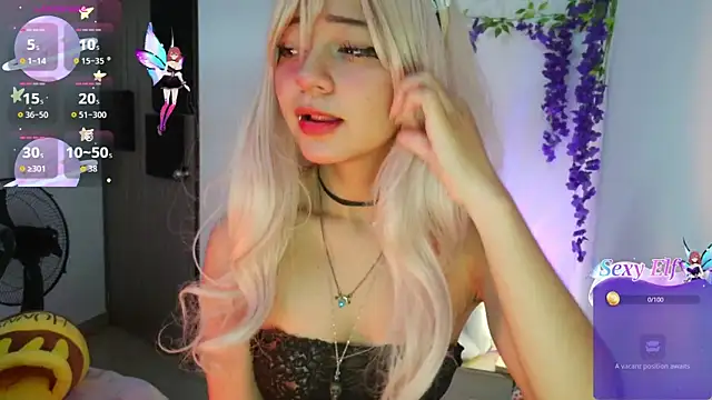 saki nyanwn online show from 18, 6, 2026