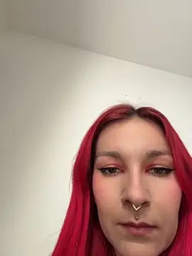 Amelie-RedHoney online show from 16, 5, 2026