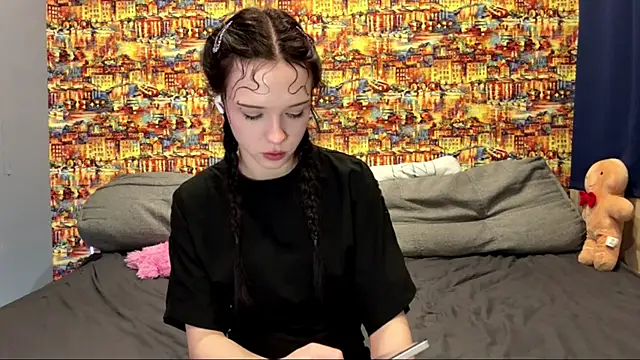 11Amelia11 online show from 1, 4, 2026