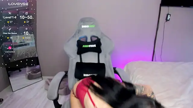 SweetMary adam online show from 30, 3, 2026