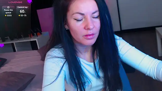 Snapshot of purrAmelinaa chatting on 31, 3, 2026 purrAmelinaa online show from 31, 3, 2026