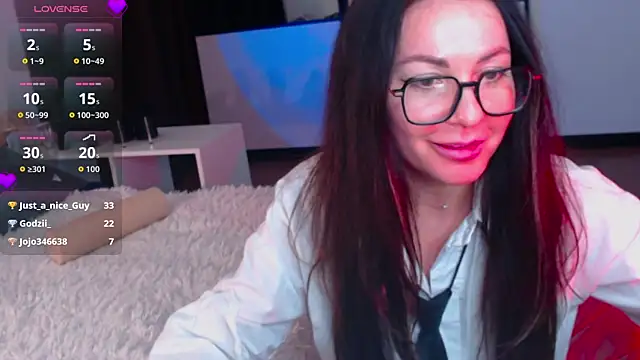 Snapshot of purrAmelinaa chatting on 6, 4, 2026 purrAmelinaa online show from 6, 4, 2026