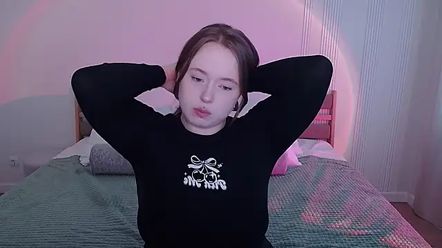 Snapshot of SelenaLily chatting on 26, 3, 2026 SelenaLily online show from 26, 3, 2026