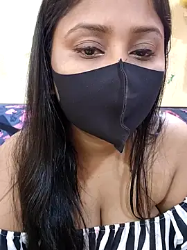 Snapshot of Tridha_2 chatting on 21, 5, 2026 Tridha 2 online show from 21, 5, 2026