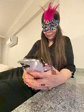 lilyums online show from 18, 4, 2026