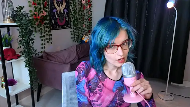 Snapshot of Nika_miu chatting on 23, 3, 2026 Nika miu online show from 23, 3, 2026