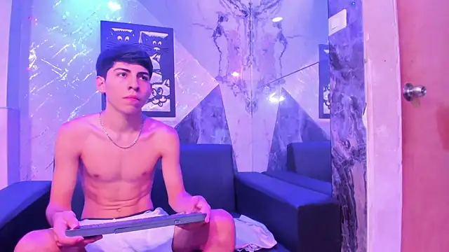 ansel 26 online show from 9, 4, 2026