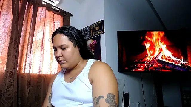 Snapshot of Junaiker_roa1 chatting on 29, 3, 2026 Junaiker roa1 online show from 29, 3, 2026