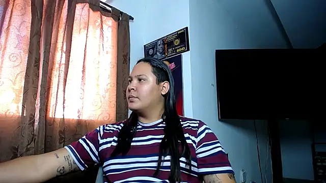 Snapshot of Junaiker_roa1 chatting on 30, 3, 2026 Junaiker roa1 online show from 30, 3, 2026