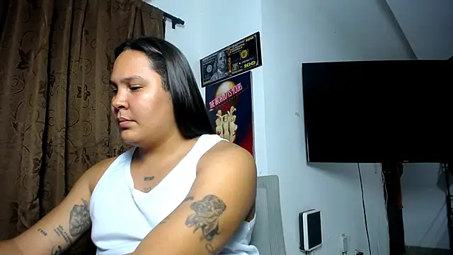 Snapshot of Junaiker_roa1 chatting on 31, 3, 2026 Junaiker roa1 online show from 31, 3, 2026