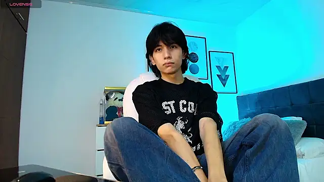 alexconsanii online show from 23, 3, 2026