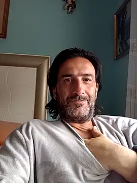 DanTrov79 online show from 3, 5, 2026