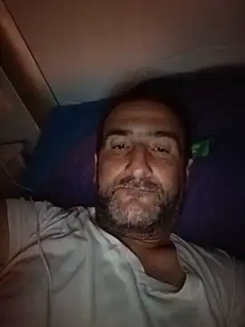 DanTrov79 online show from 3, 6, 2026